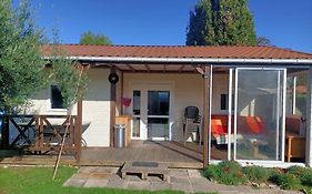 Chalet De Vacances 5 Couchages